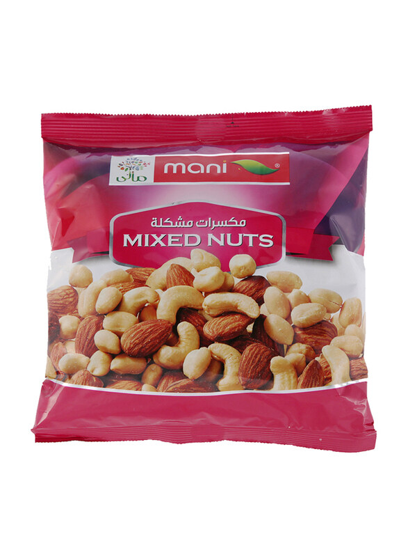 

Mani Mixed Nuts, 300g