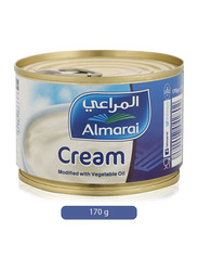 Almarai Long Life Cream - 170g