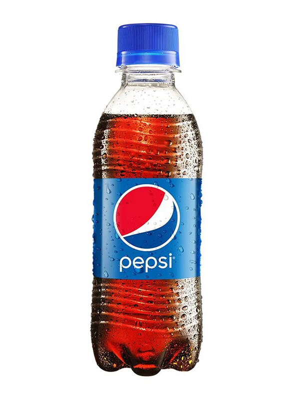 

Pepsi Diet NRB Soft Drink, 24 x 250ml