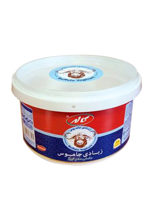 

Kalleh Buffalo Style Yoghurt, 824 g