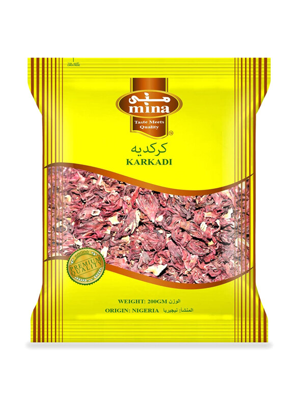 

Mina Karkadi, 200g