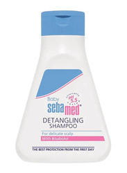 Sebamed 150ml Detangling Shampoo for Baby