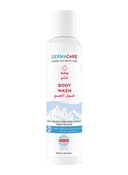 Germacare Baby Body Wash, 200ml