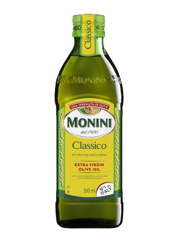 

Monini Classico Ex Olive Oil, 500ml