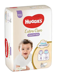 Huggies Pants 4 - 36 x 2S