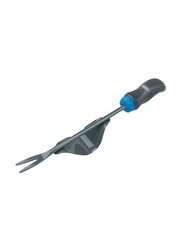 Aquacraft Premium Soft Grip Weeder, Silver