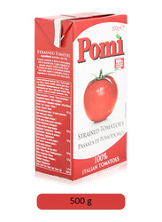 Pomi Strained Tomatoes Sauce, 500g