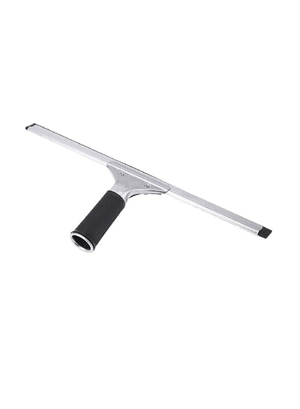 

Britemax Window Wiper, Silver