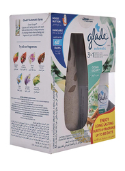 Glade Ocean Escape Automatic Spray Air Freshener