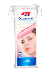 Tippys Cotton Wool Pads, 200gm