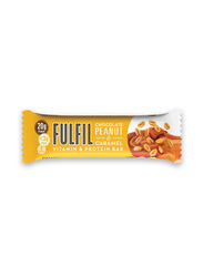 Fulfil Chocolate Peanut Butter Bar, 55g