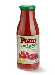 Pomi Organic Tomato Pure - 500g