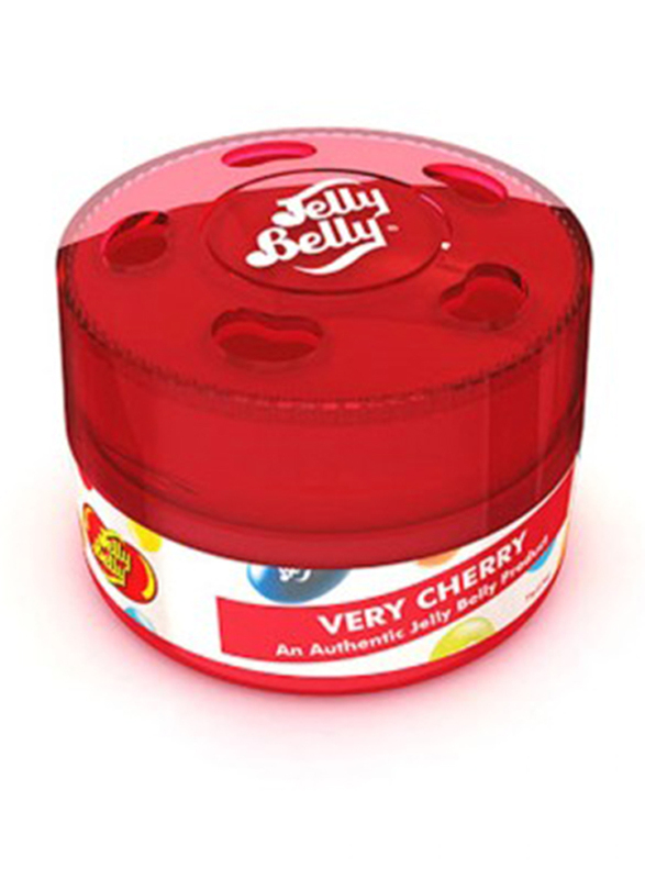 Jelly Belly 2.5 oz Gel Can Air Freshener, Assorted Colour