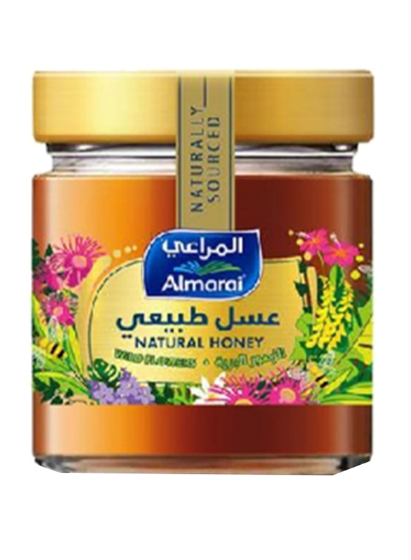 Almarai Wildflower Honey, 500g