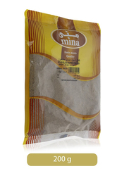 Mina Black Pepper Powder, 200g