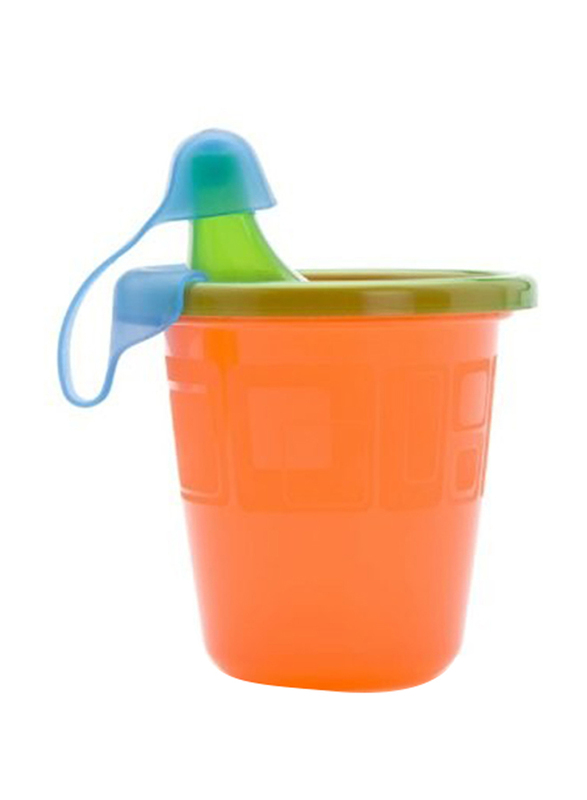 The First Years Take & Toss Sippy Cup, 6 x 207ml, Multicolour