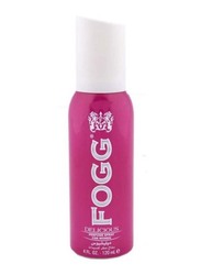 Fogg Fragrant Body Spray, 120ml