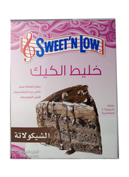 Sweet'N Low Sugar Free Cake Mix Chocolate Flavoured, 454g