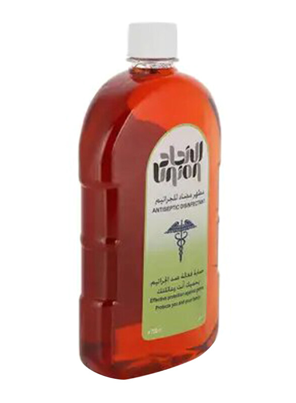 

Union Antiseptic Disinfectant - 12 x 750ml