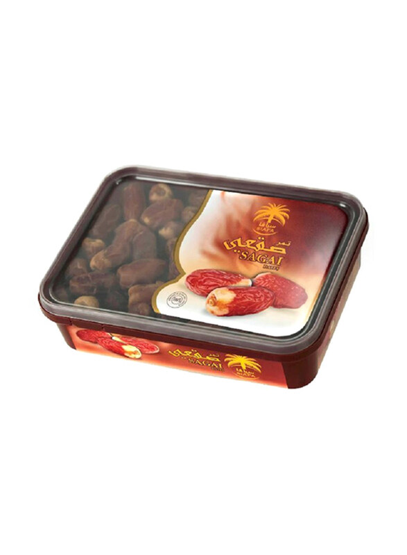 

Siafa Sagai Dates, 800g