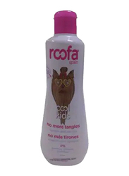 Roofa Cool Kids Shampoo No More Tangles, 300ml