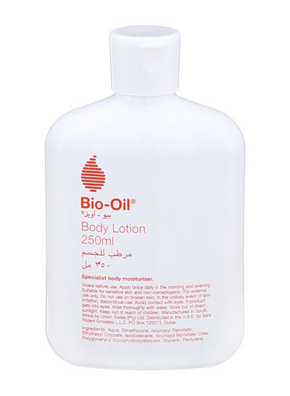 Bio-Oil Body Lotion, 250ml