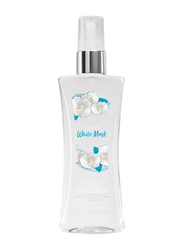 Body Fantasies Fresh White Musk 94ml Body Spray for Women