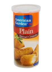 American Garden Plain Bread Crumbs, 8oz