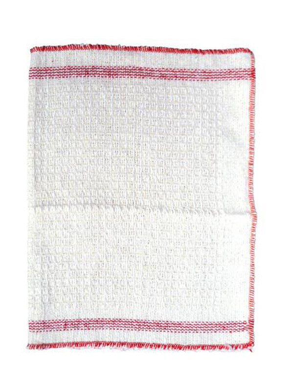 

Apex Floor Cotton Textile Towel, 60 x 40cm