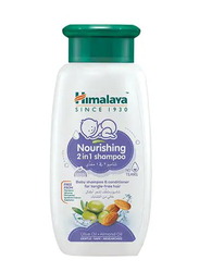 Himalaya Nourishing Baby Shampoo, 400ml