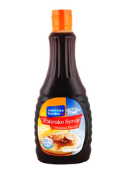 American Garden Original Flavour Pancake Syrup, 710ml