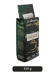 Najjar Le Bresilien with Cardamom Ground Coffee, 450g