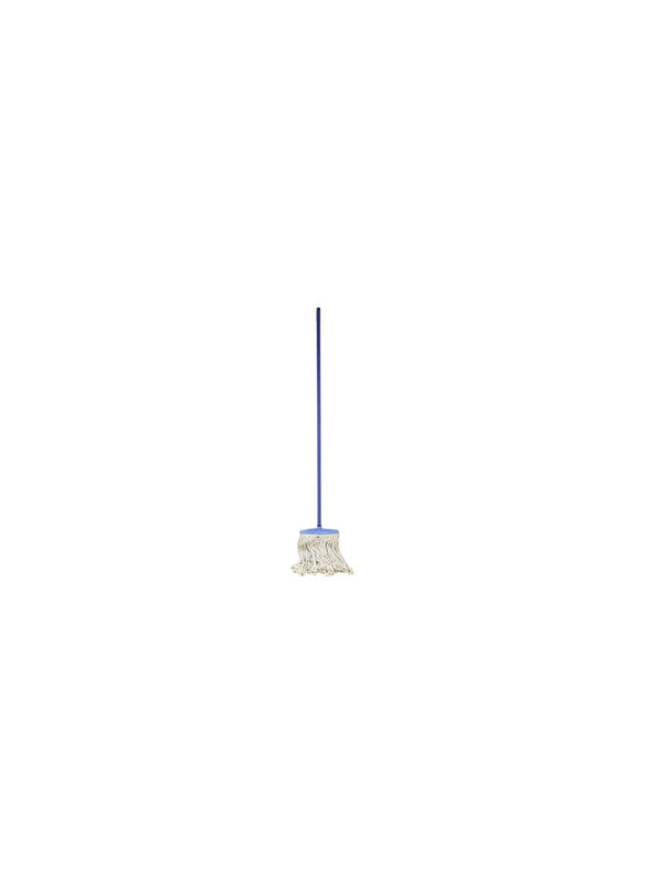 

Sirocco Mop Head with Handle, Blue