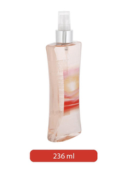 Body Fantasies Sweet Sunrise Fragrance 236ml Body Spray for Women