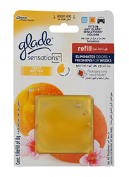 Glade Sensations Fruit Nectar Gel Air Freshener Refill, 8g