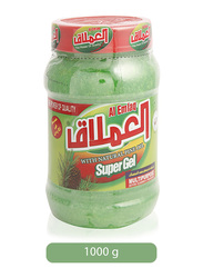 Al Emlaq Refreshing Natural Scents Multi-Purpose Cleaner Super Gel, 1 Kg