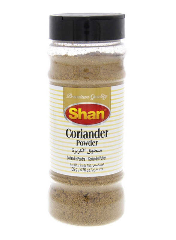 

Shan Coriander Powder