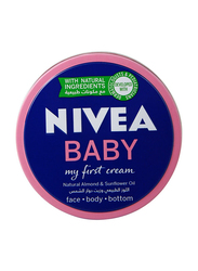 Nivea Baby My First Cream - 150 ml