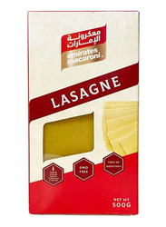 Emirates Macaroni Lasagna, 500g