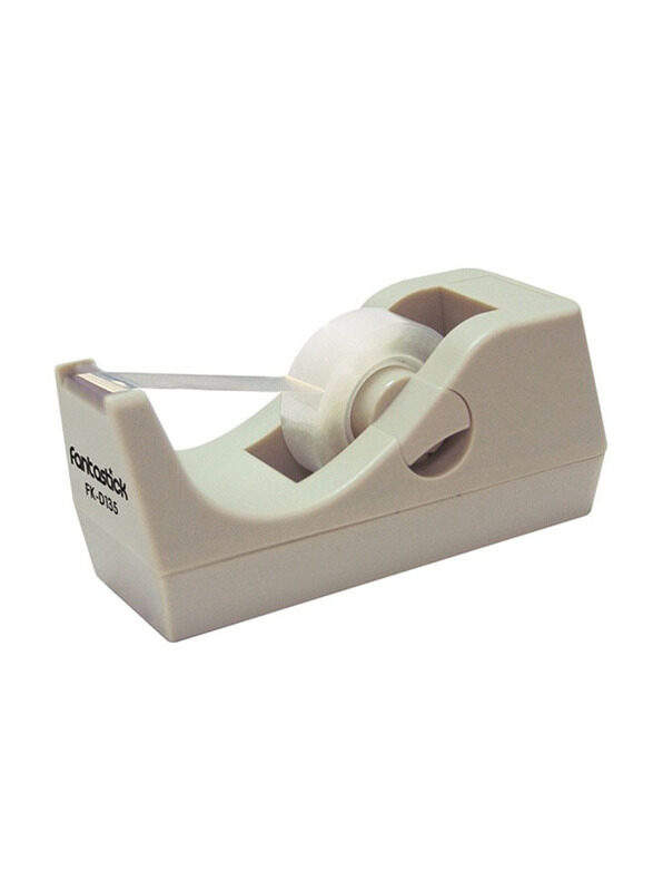 

Fantastick Tape Dispenser, Grey