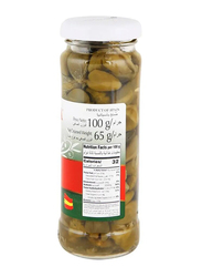 Acorsa Pickled Capers - 100 g