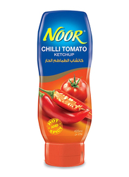 Noor Chilli Tomato Ketchup, 425ml