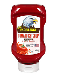 Excellence Tomato Ketchup, 555g