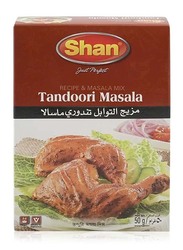 Shan Tandoori Masala - 50g