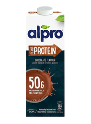 Alpro Protein Soya Chocolate