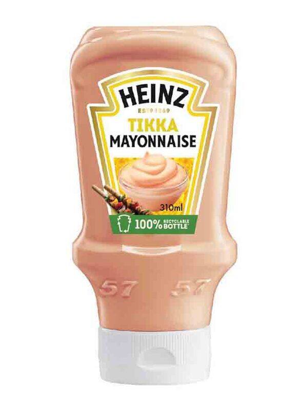 

Heinz Tikka Mayonnaise, 310ml