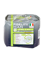 Fidelity Man Adult Diaper Level 2, 10 Pieces