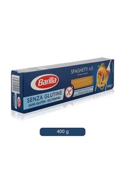 Barilla Gluten Free Spaghetti Pasta - 400 g