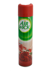 Air Wick Rose Air Freshener Aerosol, 1 Piece, 300ml