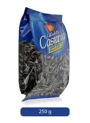 Castania Sunflower Seeds, 250g